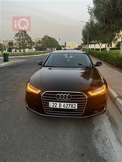 اودي A6